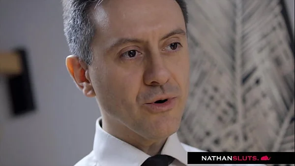 Busty French Superstar Anna Polina Likes Them Big