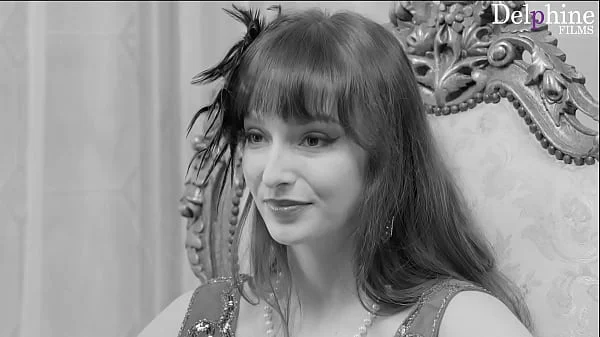 Lexi Luna Is The Sexiest Flapper Girl