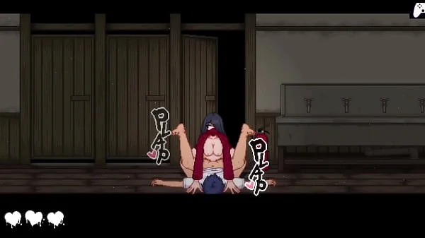 | Tag After School | Ghost big ass women want to fuck me in abandoned house Hentai Game Gameplay P1