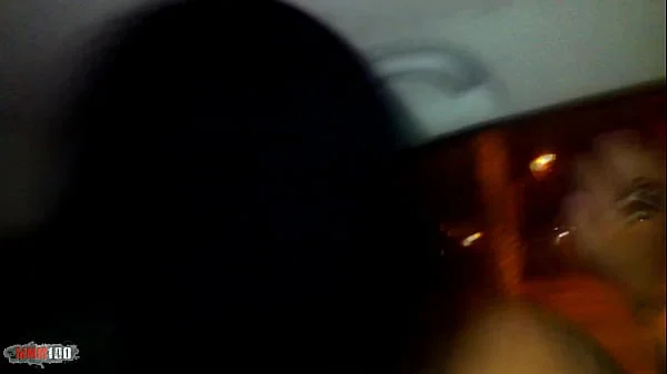 Charlotte de castille and jordanne kali in the car