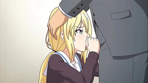 подборка нарезка минет аниме хентай 7 часть