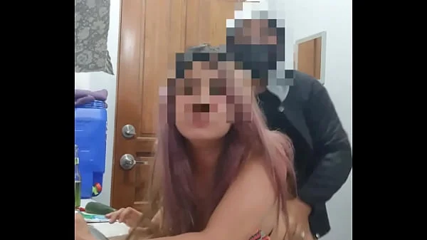 Pinay scandal swerteng pizza deliveryman pinagbigayan ni ganda kisa magbayad kantot nalang kuya - Pinay Lovers Ph