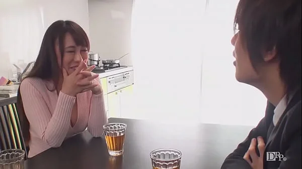 親友の嫁になってしまった元カノの身体が忘れられない 出演 高瀬杏 1