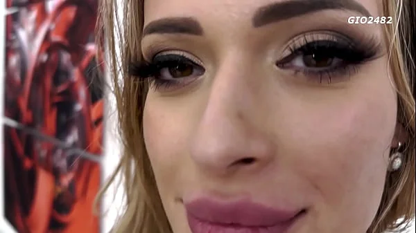 Behind the Pissing scenes #167, Kaitlyn Katsaros, Emily Pink, Elen Million and others. More info in description XF325