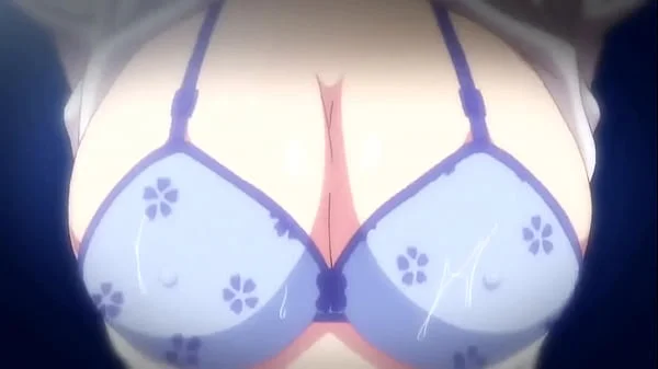 Nure Suke JK Amayadori  Episode1 Raw