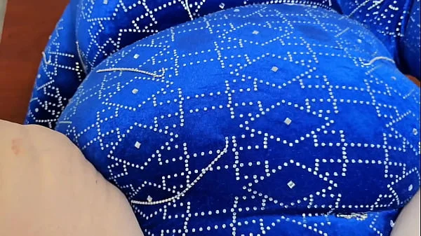 My boss couldn’t keep his hands off my big ass on my first day (Role Playing) husband & wife