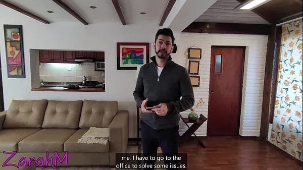 I fucked my blind stepmother in the ass. She didn't know it was me.