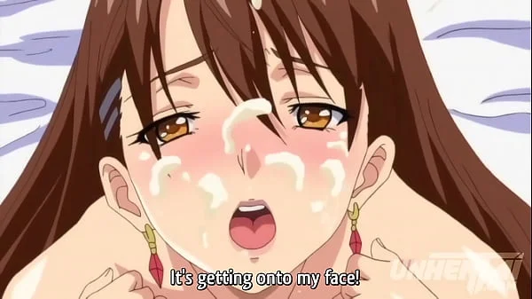 Older Stepsister Fucking Her 18yo Step Brother - Hentai [Subtitled]