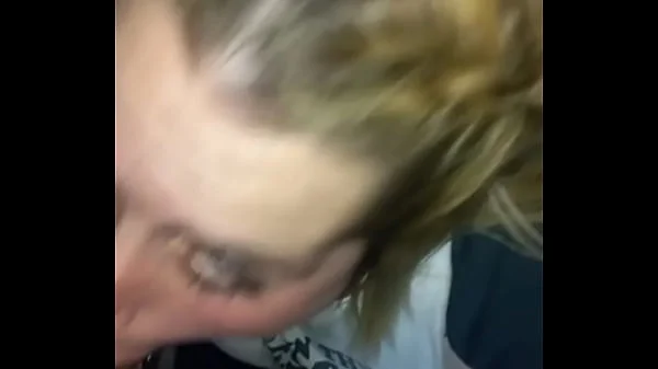 I love the cock in my mouth and swallow all the cum