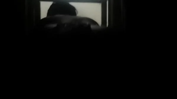 This is why I like to fuck Benin girls she's still on the fucking fine talking to her baby daddy