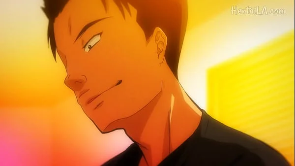 su hermano se la coje por que tenia un fuerte deseo sexual despues de besar su mejor amigo - Mako-chan Kaihatsu Nikki capitulo 4