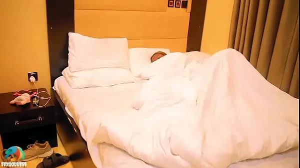 Good morning sex