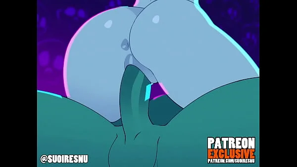 Raven use your sexual powers