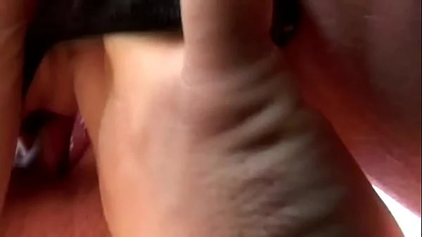 Amateur video Emy fucks a tough pig in the woods full of voyeurism and enjoys doggy style