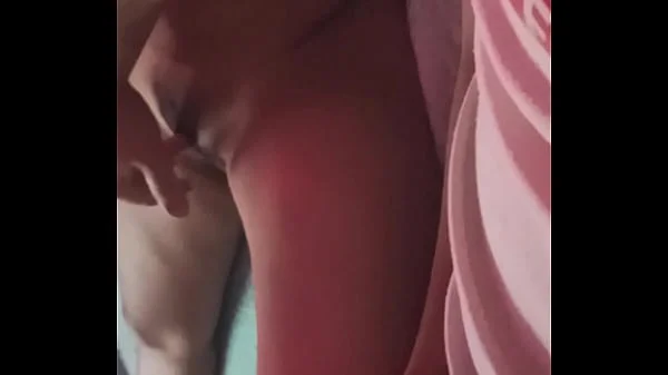 Desvirgando Chava. Grabo su Primera Vez... Grabé cada Fucking segundo cogiendo a la VIRGEN