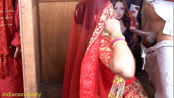 Indian Shaadi Step Dad Step Daughter XXX in hindi