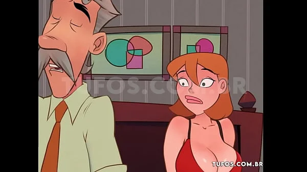 Uma novinha bem gostosa de presente de aniversário de casamento! Aniversário de Casamento Parte 2 - Os Sacanas Filminho