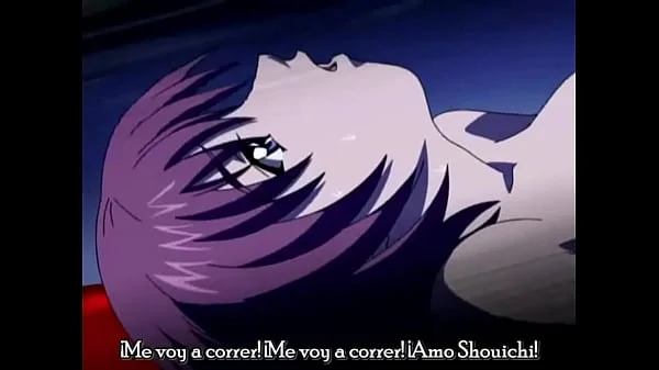 Hentai sister fucks at school with stepbrother