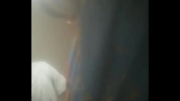 Sexy ebony Chipkechip ride bbc