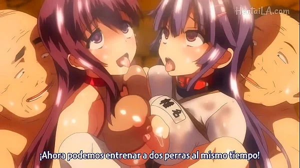 Chizuru x Chii-chan