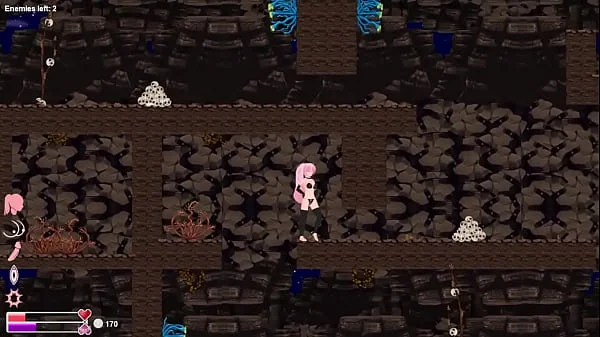 Futa Hentai Gameplay