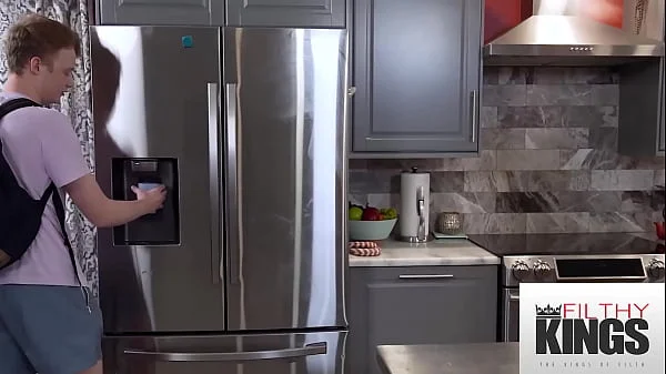 FilthyKings - I Just Had A Threesome With My Busty Stepmom & Her HOT Brunette Friend