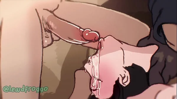 Soft GF (LewdFroggo) VOSTFR