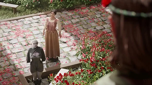 The Bordello Calarel[Nyl]