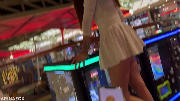 Exploring Remote Pleasure: MULTIORGASMS in Public