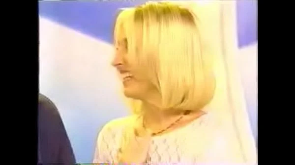 Italian Strip Game Show 6