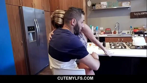 stepSon, It Isn't Wrong To Fuck stepMom When stepDad Can't - Prestyn Lee