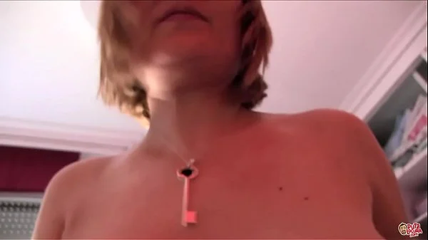 Nuria Milf, que vicio con las mejores tetas de España