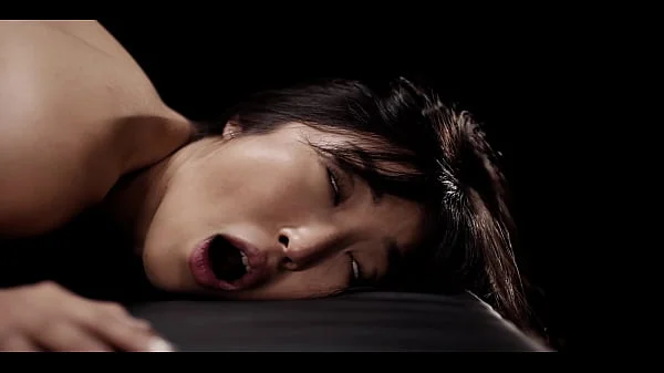 Complete Emiri Momota Cumflation - Asian Babe Taking Load After Load Of Cum Inside Her Pussy And Belly