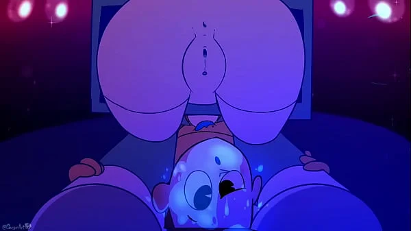 3d. 2d. Hentai porn animations cartoon parody My Life as a Teenage Robot. Anime. 60 fps. Compilation robot sex with friends, lots of cum. High quality. R34 Big boobs and ass, They have hot sex on the bed in complete darkness. Cumshot Blow job. Cream pie