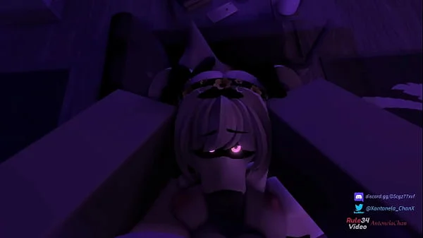 Love drone [antonelachan]