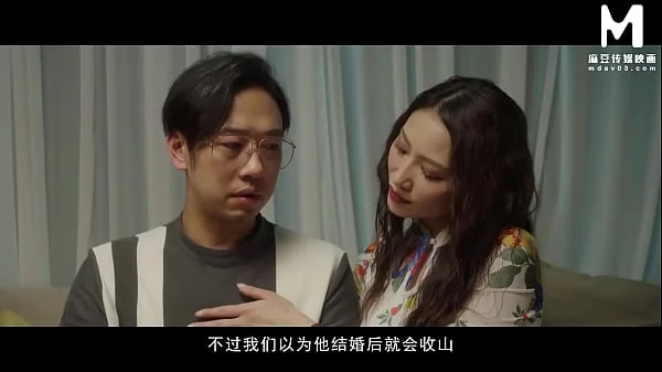 ModelMedia Asia - A pervert wife invites her husband to a wife-swapping party so that she can cheat on him openly