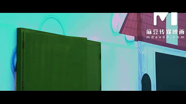 ModelMedia Asia - Squirt Game - EP1 The origins of a sex game