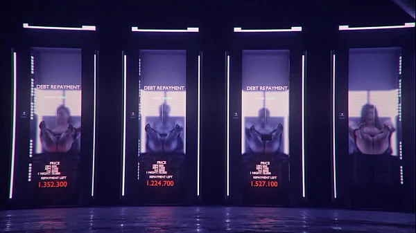 Mass Effect Consulate part 1