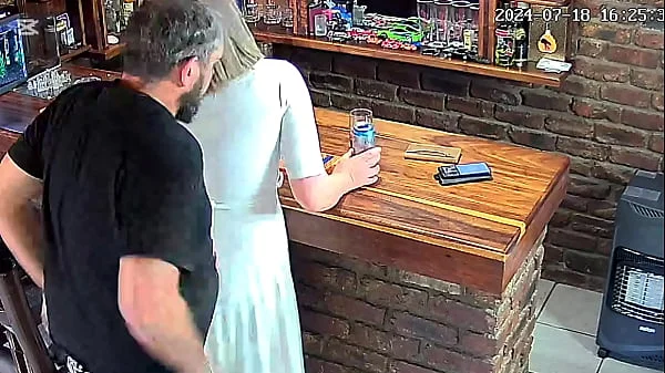 Caught my wife cheating on camera