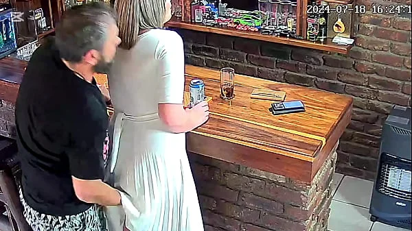 Caught my wife cheating on camera