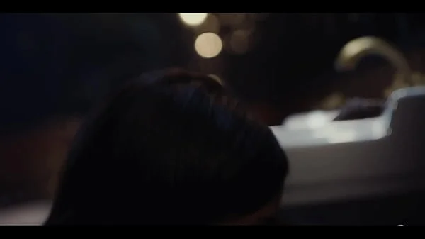 Cleaning Ladies Possessed By Sex Hungry Demons - Extreme Slimy Lesbian Sex