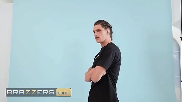 BRAZZERS - Amari Anne & Kylie Page Moan For More As They Get Their Mouths & Pussies Filled With Bruce's Cock