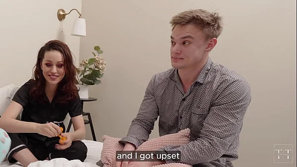 I think he fucked us up