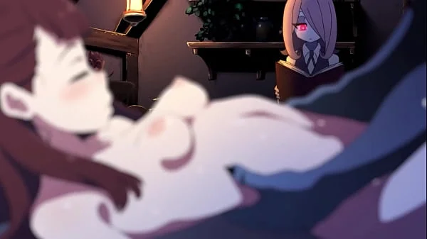 Animation Compilation #1