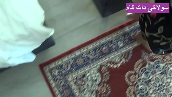 فیلم سوپر کامل ایرانی حدود ۲۳ دقیقه آتیشی از سکس داف حق تهرانی