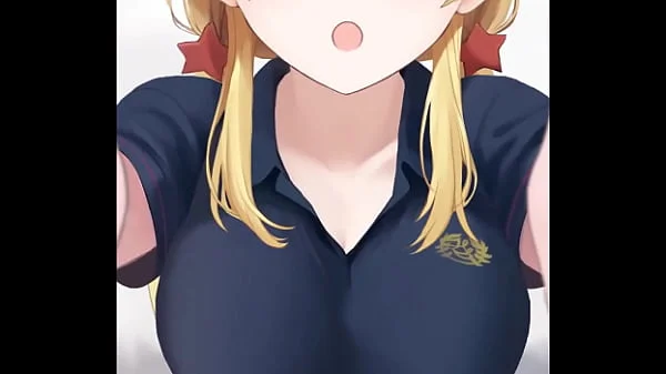 Hachimiya Meguru (Idolmaster Animation)