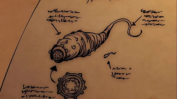 Necronomicum [divine/vampiranhya]