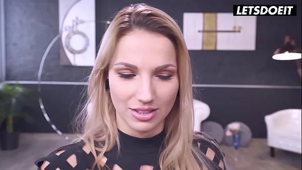 Sexy Teen Takes Anal From Huge Italian Cock - HER LIMIT