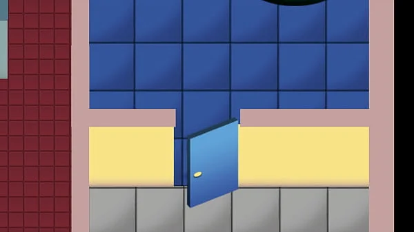 Bulma Adventure 4 -  Future Bulma thanks Gohan with amazing sex - Part 2