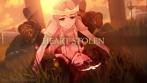 Kindly Miquella (Anna Anon Animation)